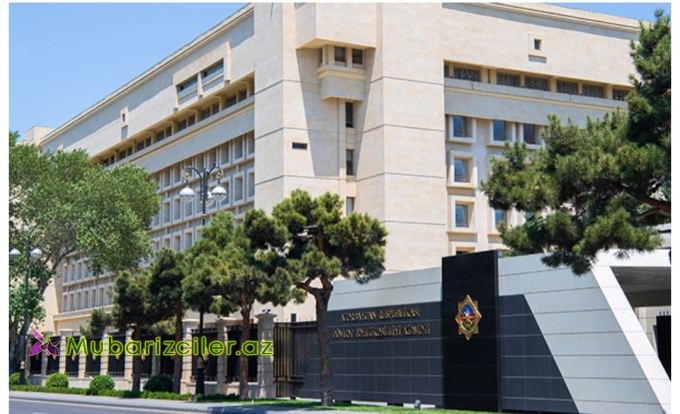 Azərbaycanlı “Vaqner”çilər həbs olundu - DTX-dən əməliyyat