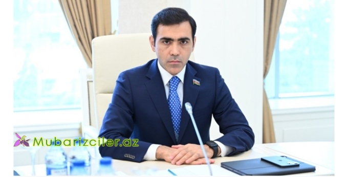 Ulu Öndər Heydər Əliyevin xalqımızın istiqlal mübarizəsi tarixində misilsiz xidməti olub