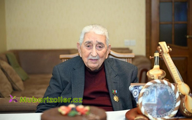 Arif Babayev vəfat etdi