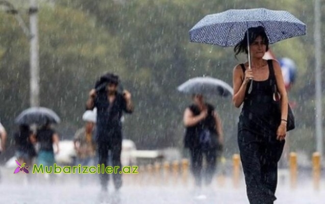 Hava ilə bağlı