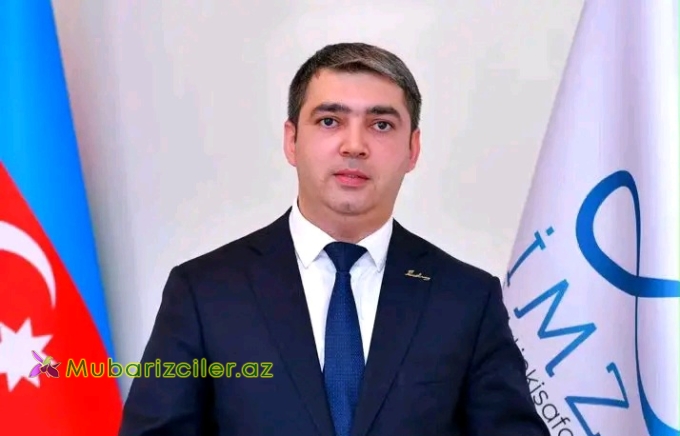 Xəyyam Əsgərov Dövlətçiliyə Sadiq, Cəmiyyətin İnkişafına Dəstək Verən Ziyalimiz