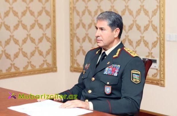 Nazir Naftalanda vətəndaşları qəbul edəcək