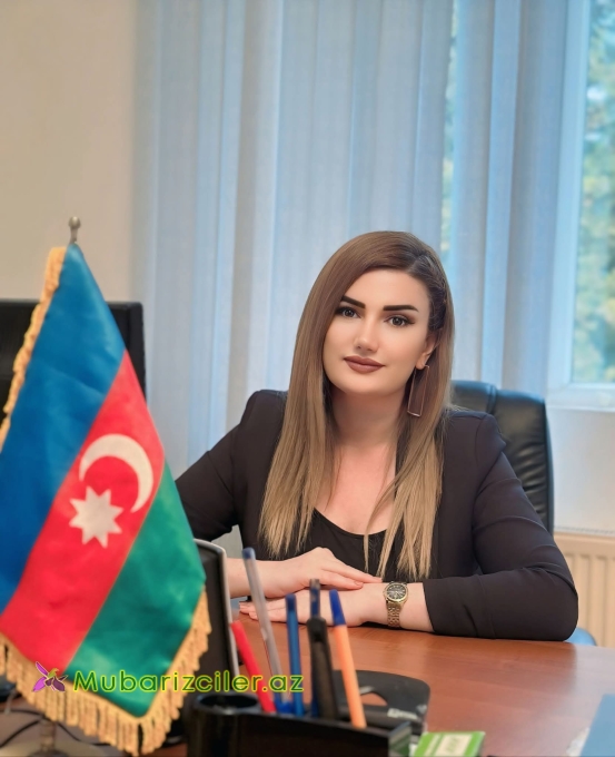 Məmləkət İbrahimova: 25 oktyabr tarixi Azərbaycan tarixində xüsusi bir yer tutur
