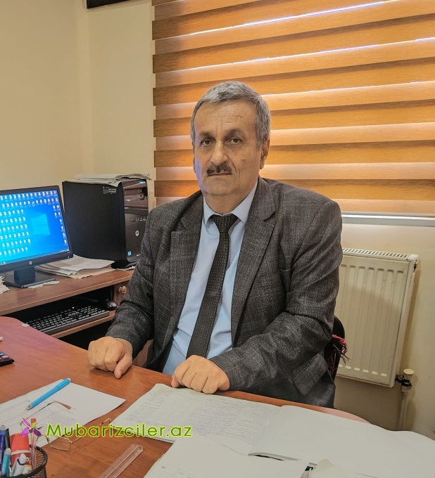 20 oktyabr 2025-ci il Ümumdünya Statistika Günüdür