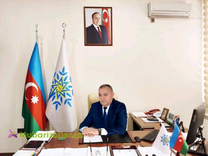 Eldar Əsədov: Tacikistan ilə Azərbaycan arasındakı  münasibət yüksələn xətlə inkişaf edir