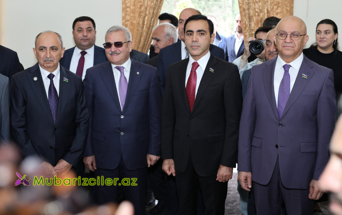 Tərtərdə “XIX Əsr İrəvan mətbəxi” kitabının təqdimatı oldu
