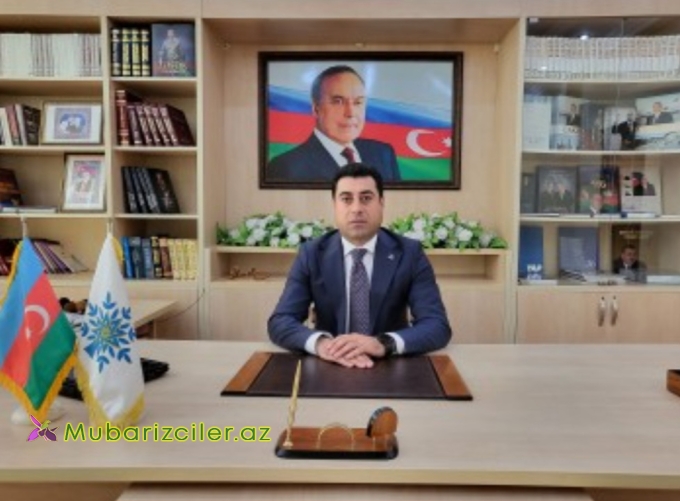 Samir Qocayev: Böyük Qayıdış Proqramı uğurla reallaşır