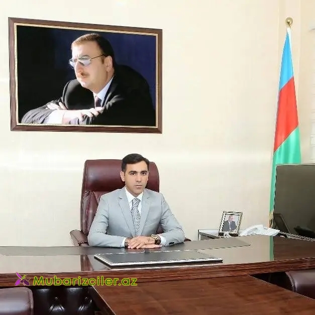Anar Məmmədov vətəndaşları qəbul edəcək