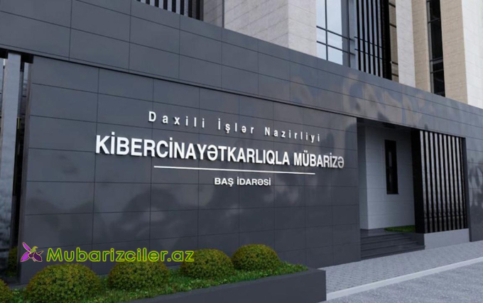 Kiberpolis 5 dəstəni ifşa etdi