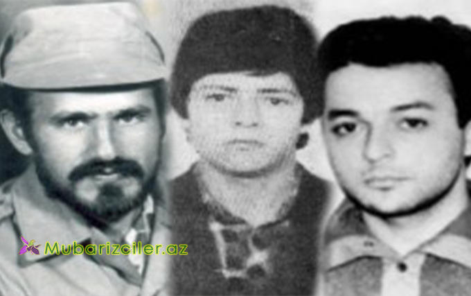 Daha 16 itkin şəhidimiz dəfn ediləcək