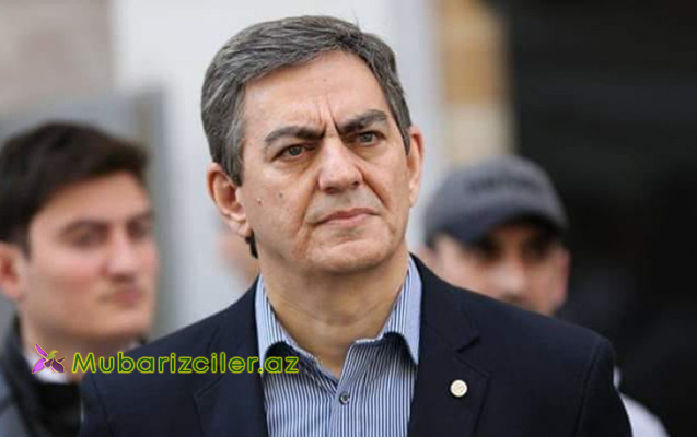 Əli Kərimlinin feysbuk səhifəsi ABŞ və Fransadan idarə olunur - Bəs özü?