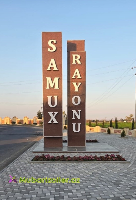 2025-ci ilin yanvar-sentyabr aylarında Samux rayonunun iqtisadi və sosial inkişafının makroiqtisadi göstəriciləri