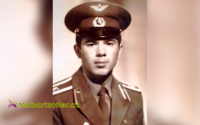 Vaqif Qurbanova da “Milli Qəhrəman” adı verildi