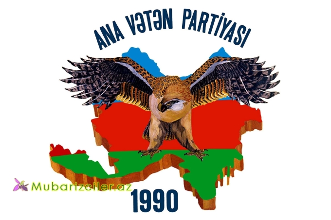“Ana Vətən” Partiyasının İdarə Heyətinin iclası keçirilib