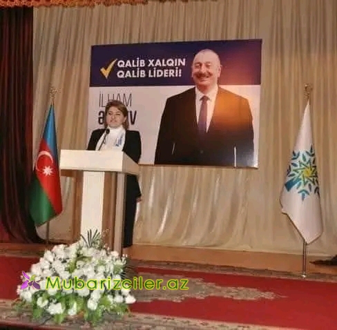 Qalib xalqın qalib partiyası YAP