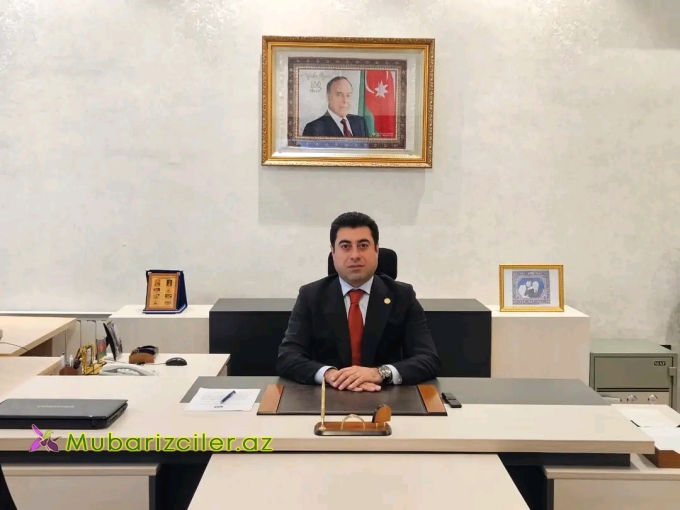 Samir Qocayev: Azərbaycan humanizm prinsiplərinə sadiqliyi ilə diqqətdədir