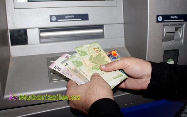 Dekabrın bütün sosial ödənişləri verildi