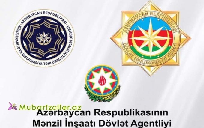 Güzəştli mənzillərin seçiminə edilmiş kiberhücum cəhdinin qarşısı uğurla alındı - Birgə məlumat