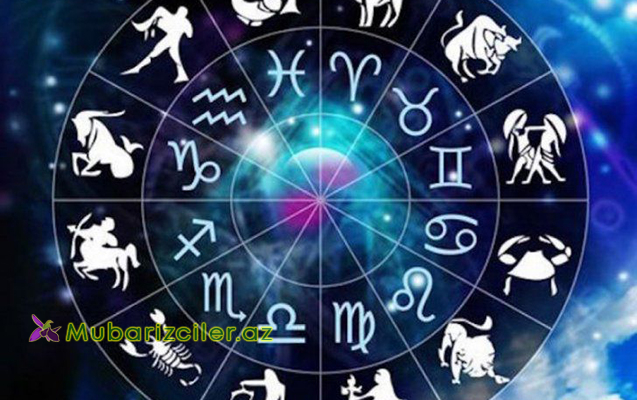Bürclərə inananlar üçün - 2026-nın proqnozları