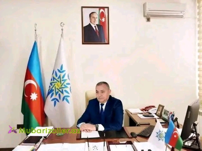 Eldar Əsədov: 2025-ci ilin yekunları: tarixi nailiyyətlər və yeni reallıqlar