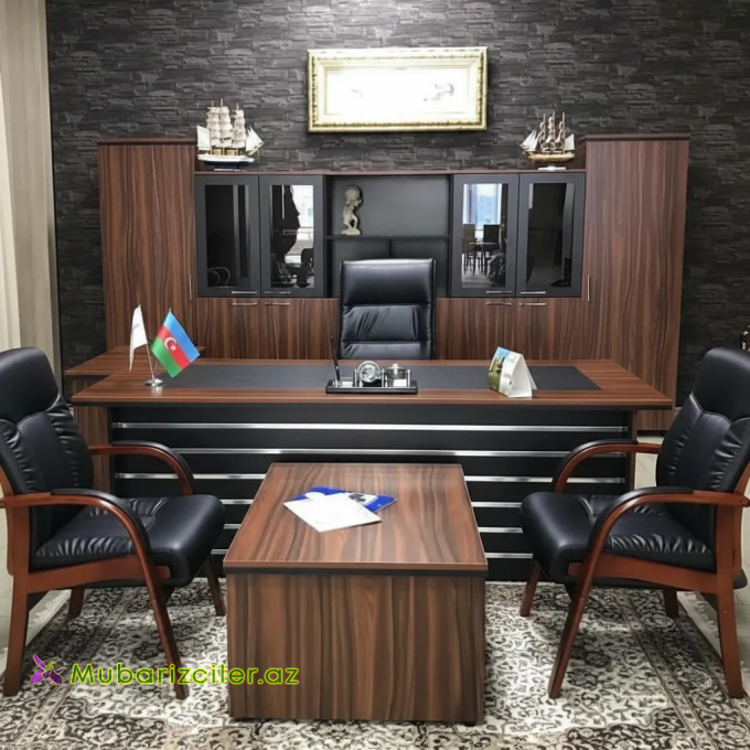 İdarə Heyətinin sədri vəzifəsindən azad edilib