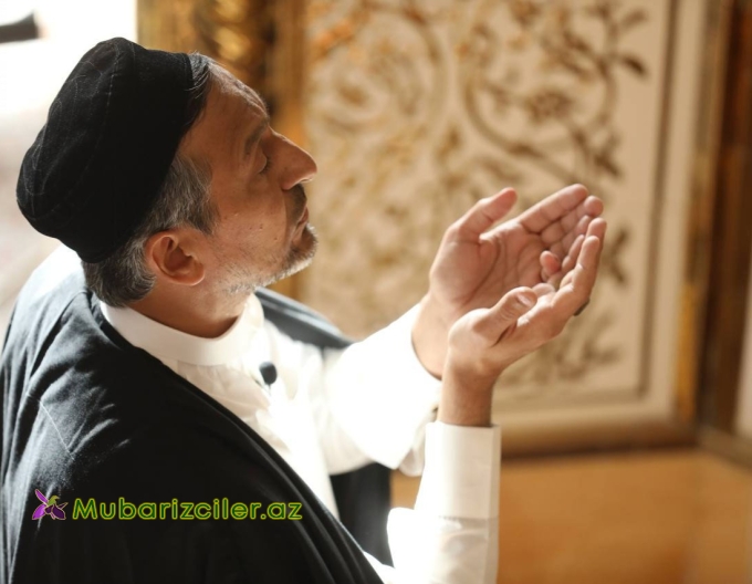 Ramazan ayı başlayır - Təqvim açıqlandı