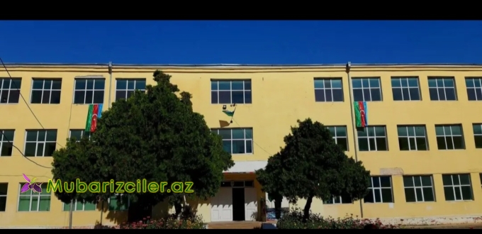 Goranboy sakinlərinin nəzərinə