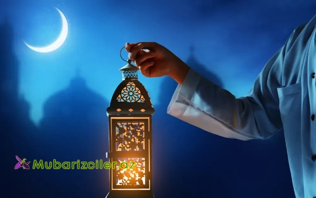 Altıncı günün duası - İmsak və iftar vaxtı