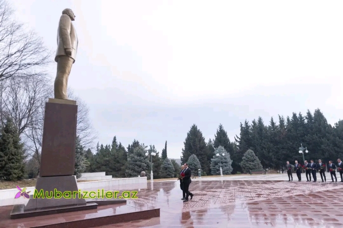 Tovuzda regional müşavirə keçirilib