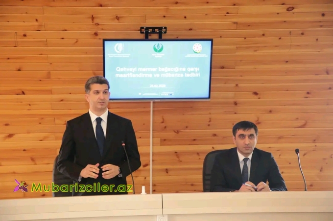 Göygöldə maarifləndirici tədbir keçirilib