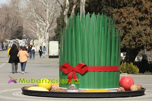 Martda bayram bayrama qarışacaq - 17 gün evdə olacağıq