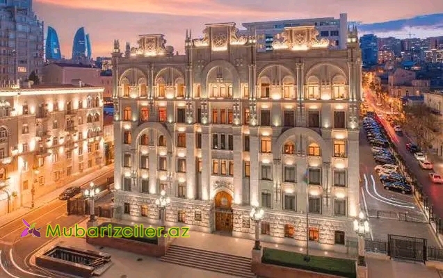 DİN çağrış etdi