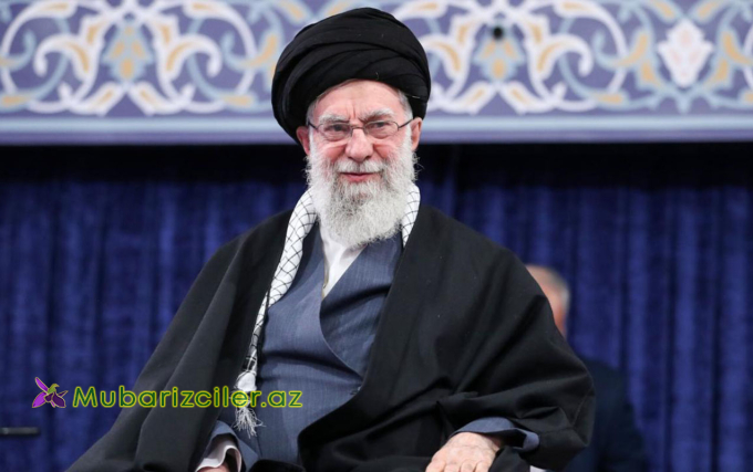 İran Xameneinin ölümünü təsdiqlədi