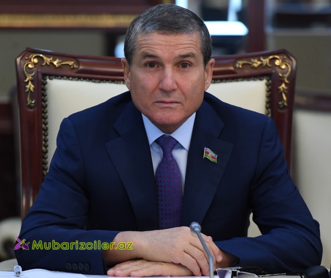 Deputat: Zəngin elmi irs, ali mənəvi dəyərlər: nümunəvi ömür yolu