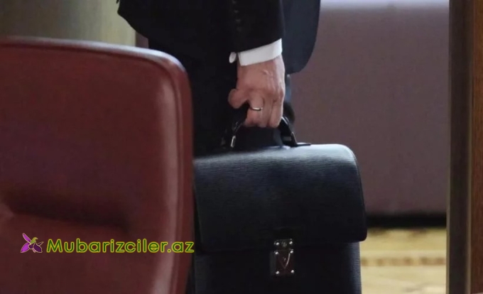 Elçin Kərimov onu yüksək vəzifəyə təyin edib