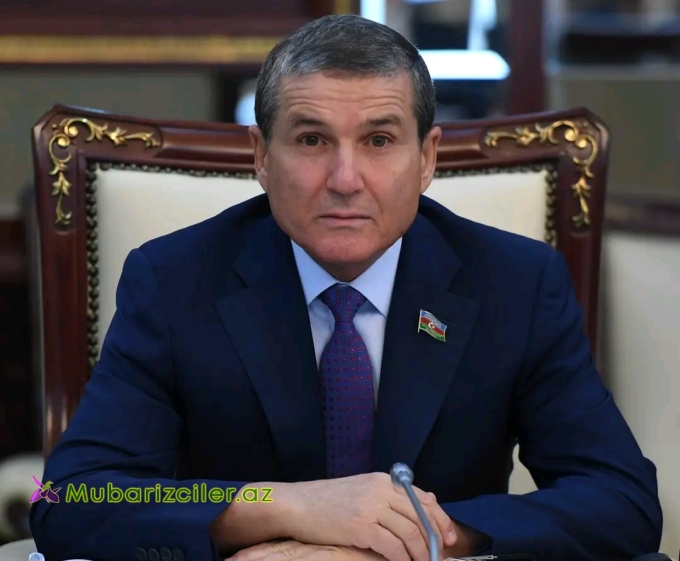 Deputat: Azərbaycan–Latviya: münasibətlərin davamlı inkişafı üçün geniş potensial mövcuddur