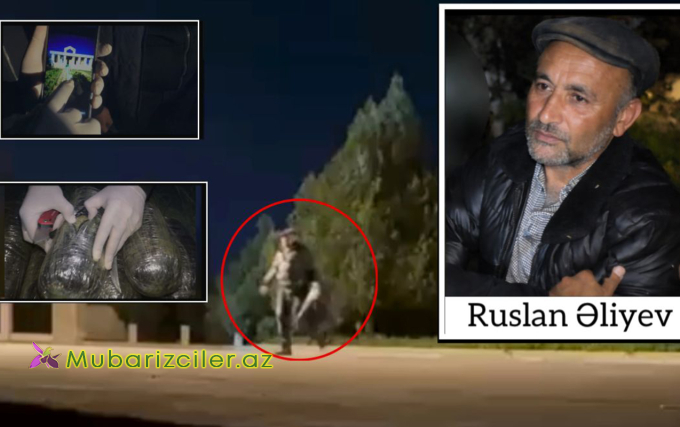 Şirvan Polisi əməliyyat keçirdi