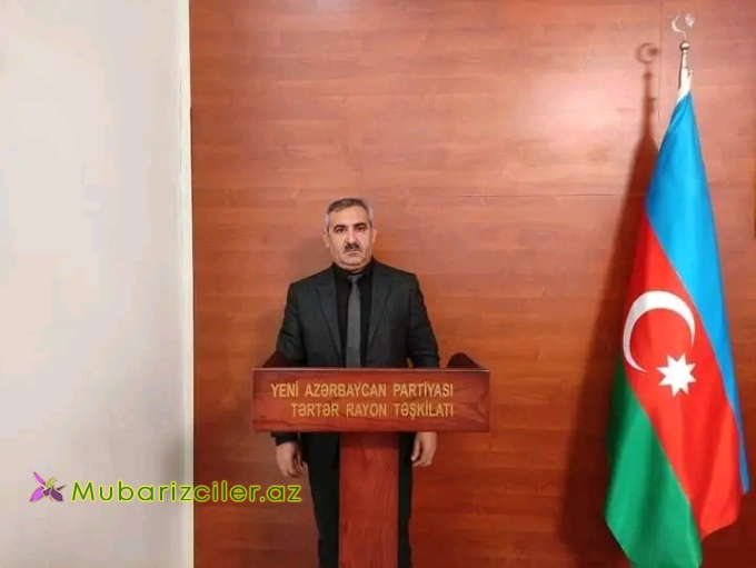 Gənc nəsillər üçün örnək həyat yolu