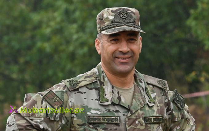 Mais Bərxudarovun doğum günüdür