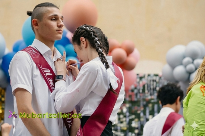 “Son zəng” bu tarixdə keçiriləcək