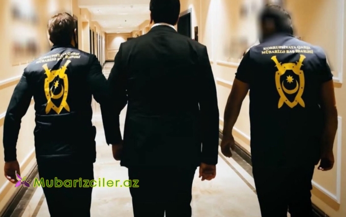 Bu qurumda əməliyyat keçirildi - Saxlanılanlar var