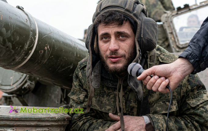 Albert Aqarunovun doğum günüdür