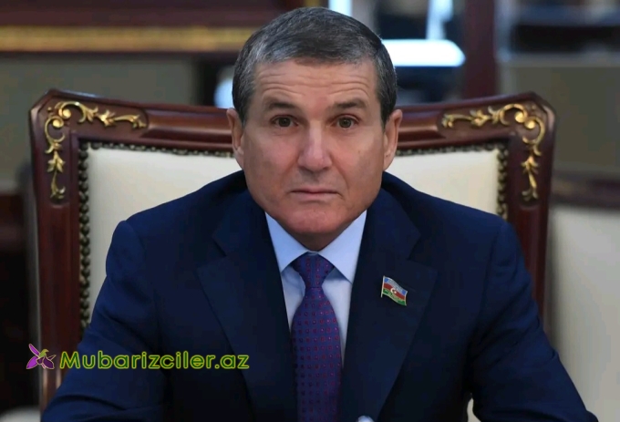 Deputat: Azərbaycan–Ukrayna əməkdaşlığı: çoxşaxəli inkişaf istiqamətləri