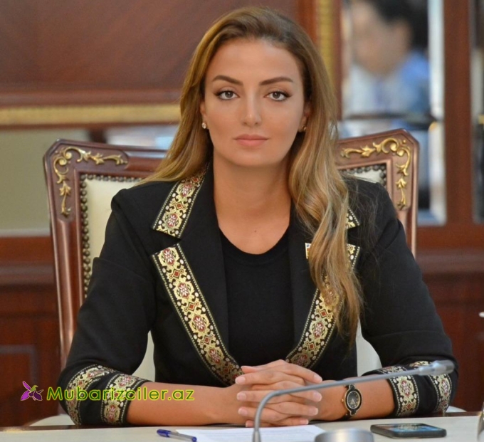 “Azərbaycan-Ukrayna əlaqələri regional və qlobal geosiyasi kontekstdə vacib istiqamətləri əhatə edir”