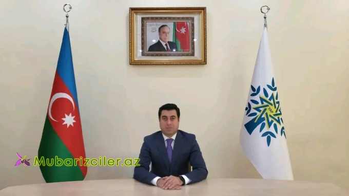 Samir Qocayev: Azərbaycan–Ukrayna əməkdaşlığının gələcək perspektivləri