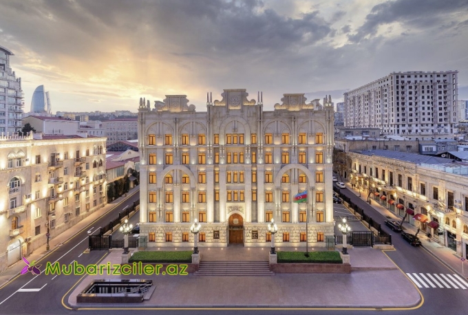 Qanunsuz silah-sursatı könüllü təhvil ver