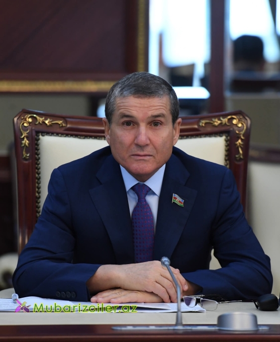 Deputat: Ümumdünya Şəhərsalma Forumu: qlobal urbanizasiya gündəliyi Bakıda müəyyən olunur