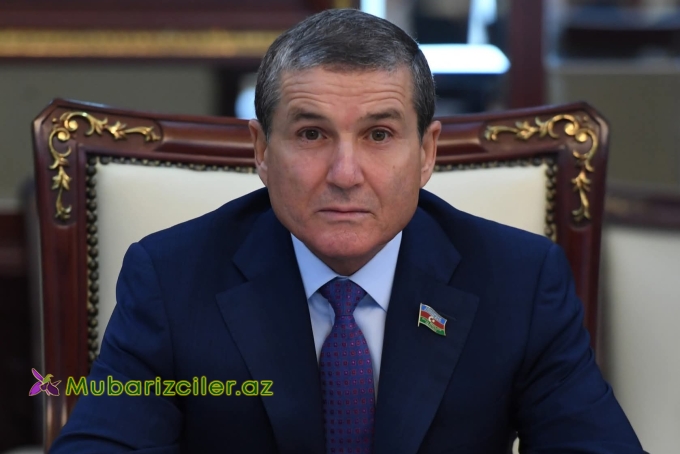 Deputat: Azərbaycan–Çexiya əməkdaşlığı: dinamik inkişaf xətti fonunda strateji hədəflər