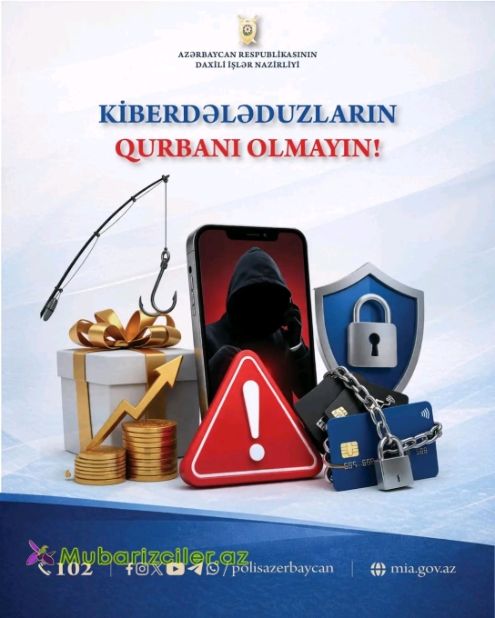 DİN çağrı etdi