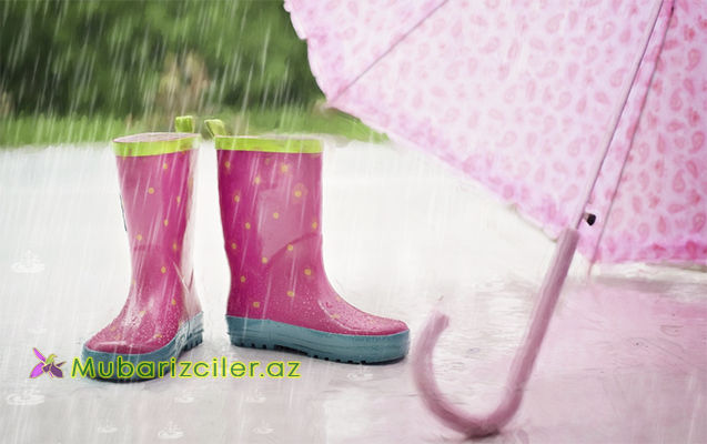 Hava ilə bağlı